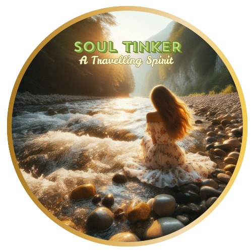 Soul Tinker: A Travelling Spirit